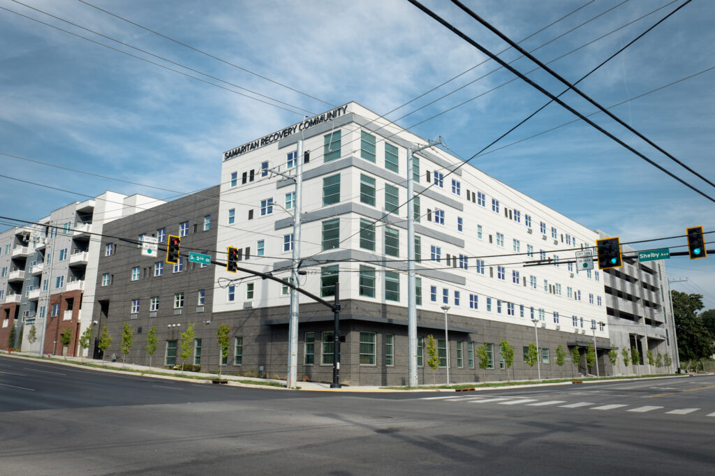 Facility image 1